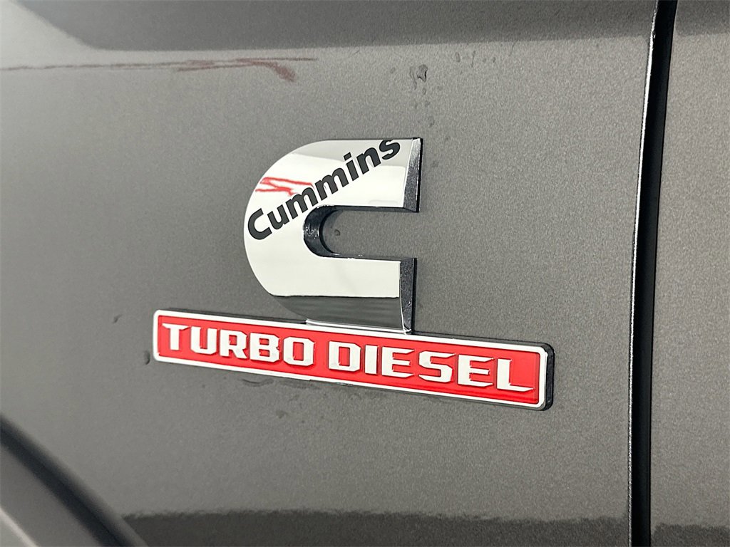New 2026 RAM 2500 Limited w/ Towing Technology Group image 21