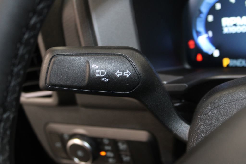 New 2025 Ford Bronco Sport Outer Banks w/ Outer Banks Tech Package+ AWD/4WD image 36