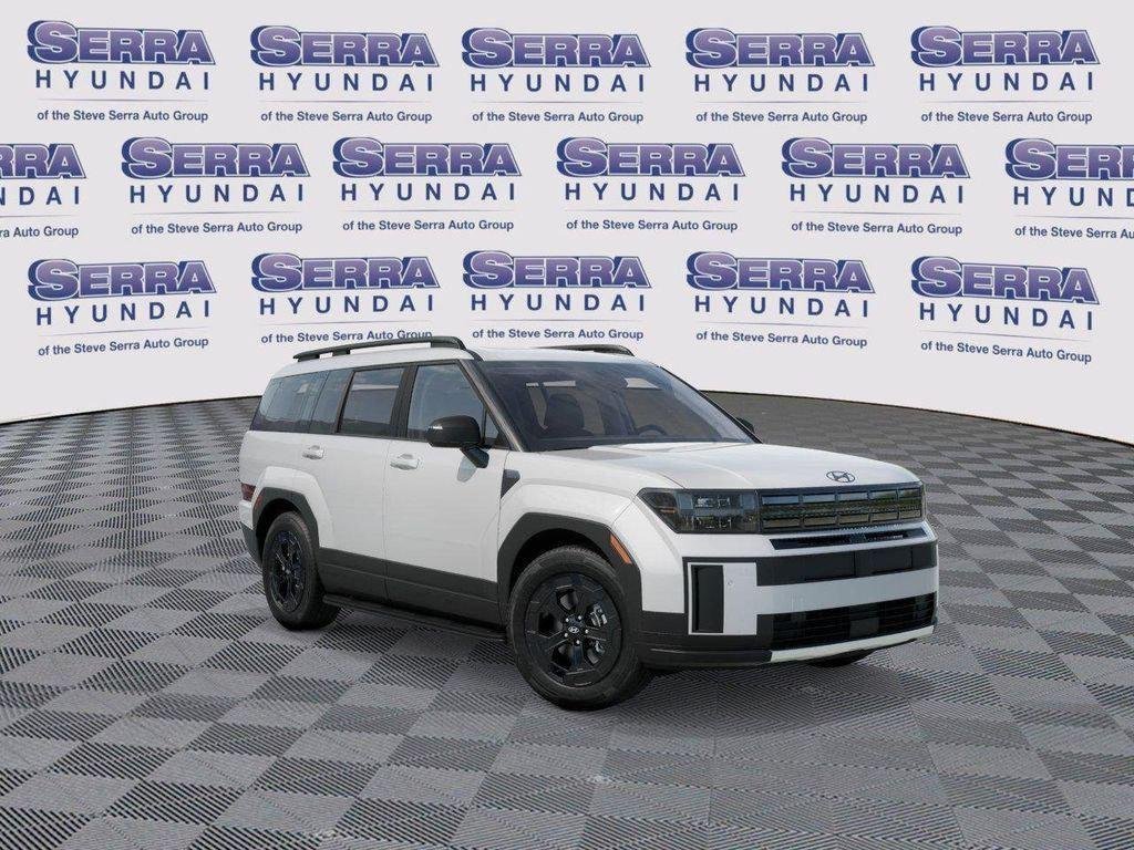 New 2027 Hyundai Santa Fe XRT AWD/4WD image 64
