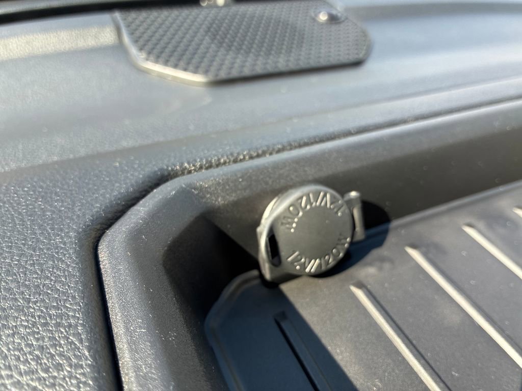 New 2026 Toyota Tundra SR5 image 34