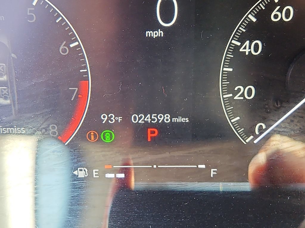 Certified 2023 Honda Civic LX image 13