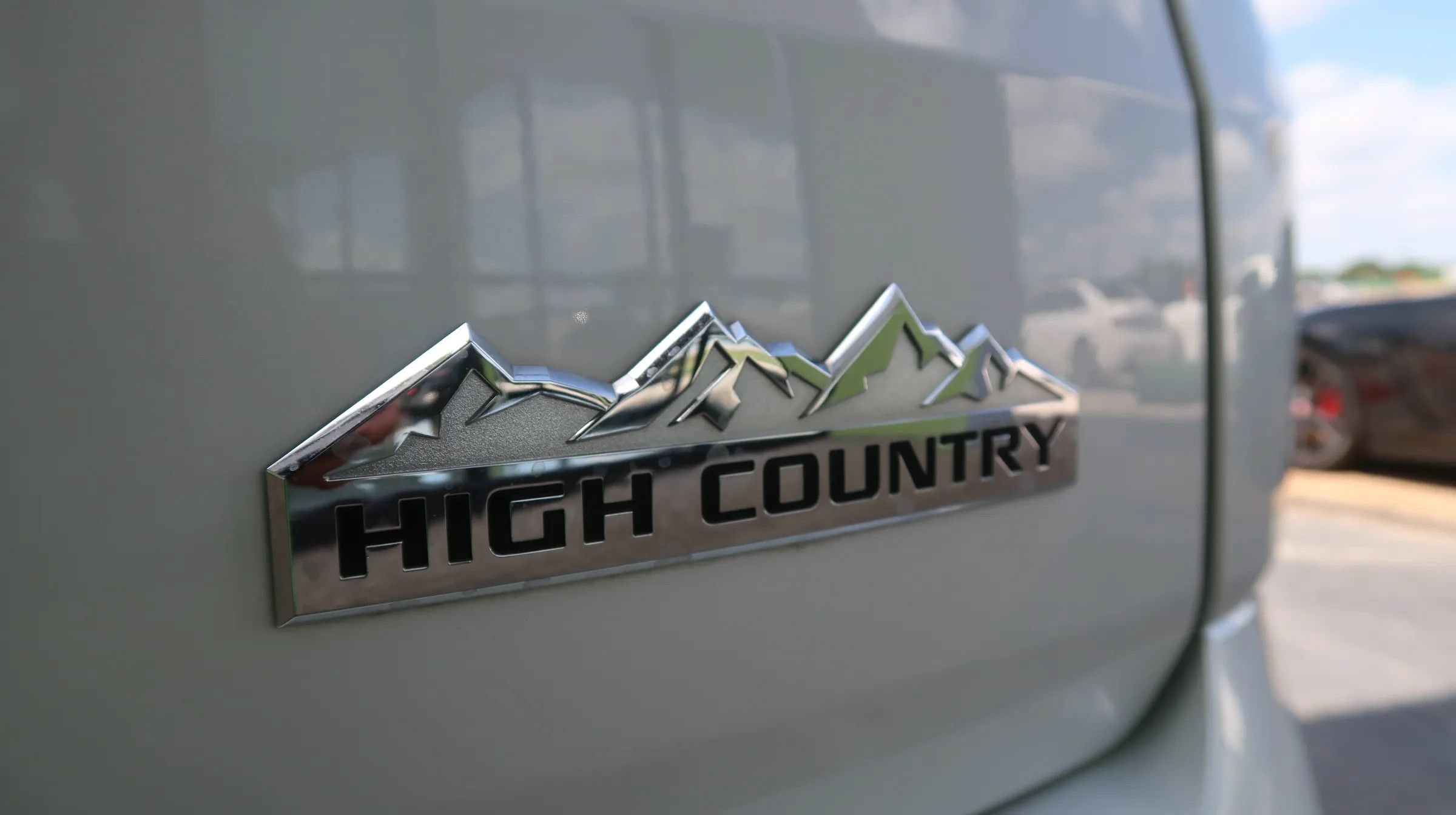 Used 2021 Chevrolet Traverse High Country FWD image 58