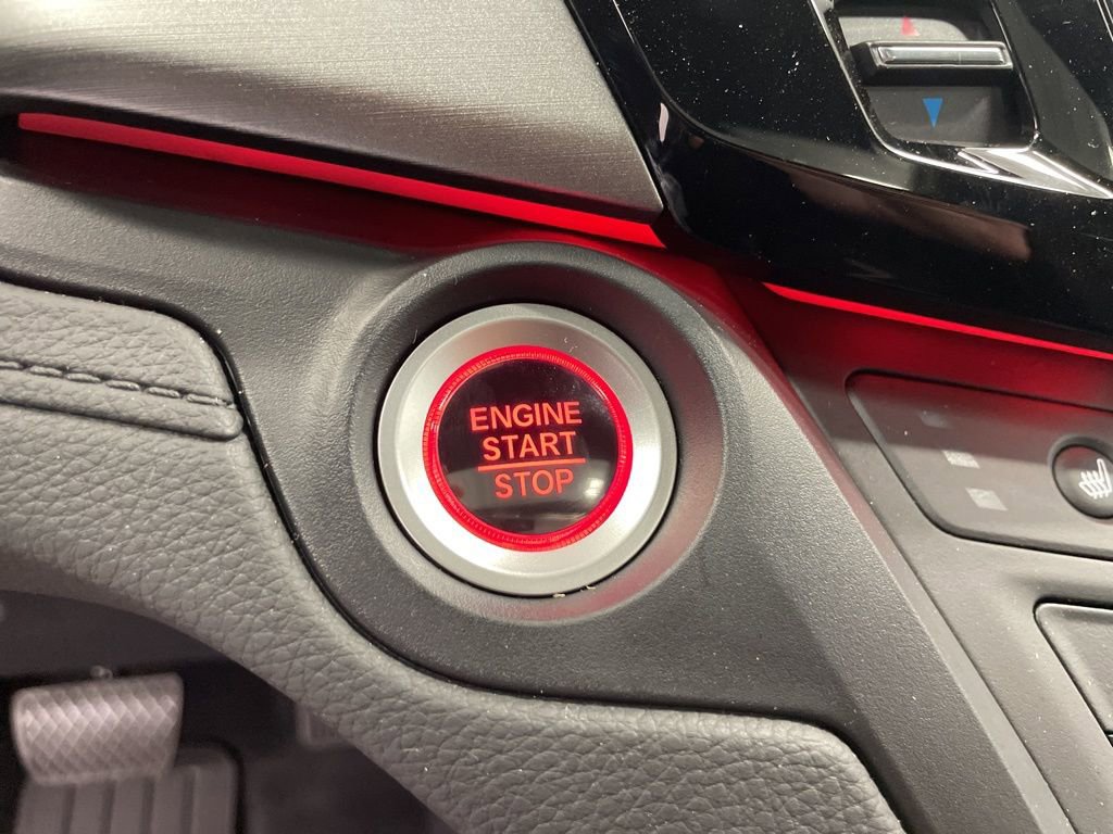 New 2026 Honda Odyssey Sport-L image 18