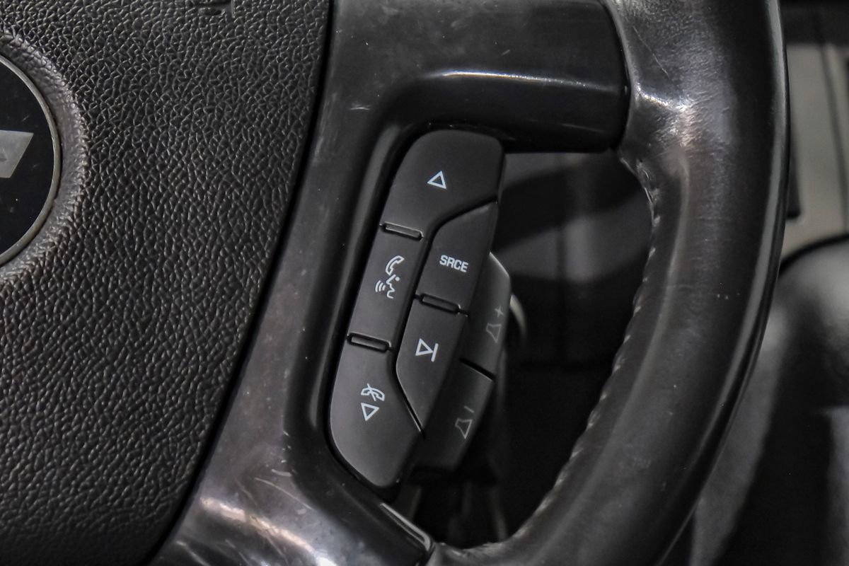 Used 2009 Chevrolet Tahoe LS RWD image 17