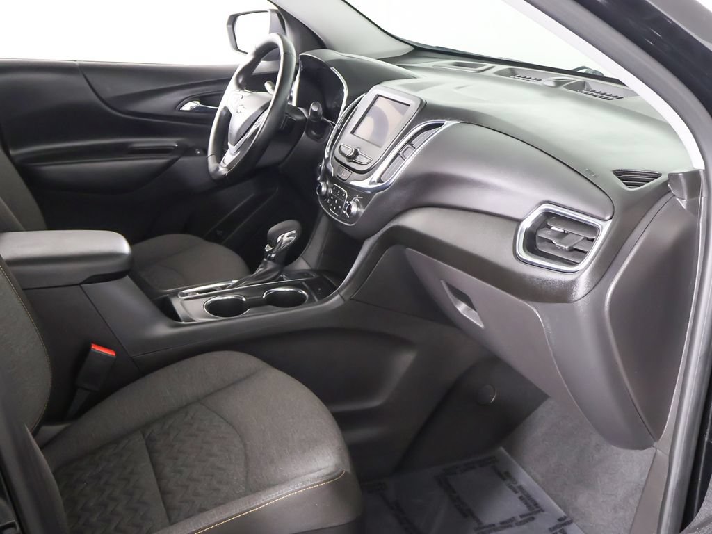 Used 2023 Chevrolet Equinox LT AWD/4WD image 22