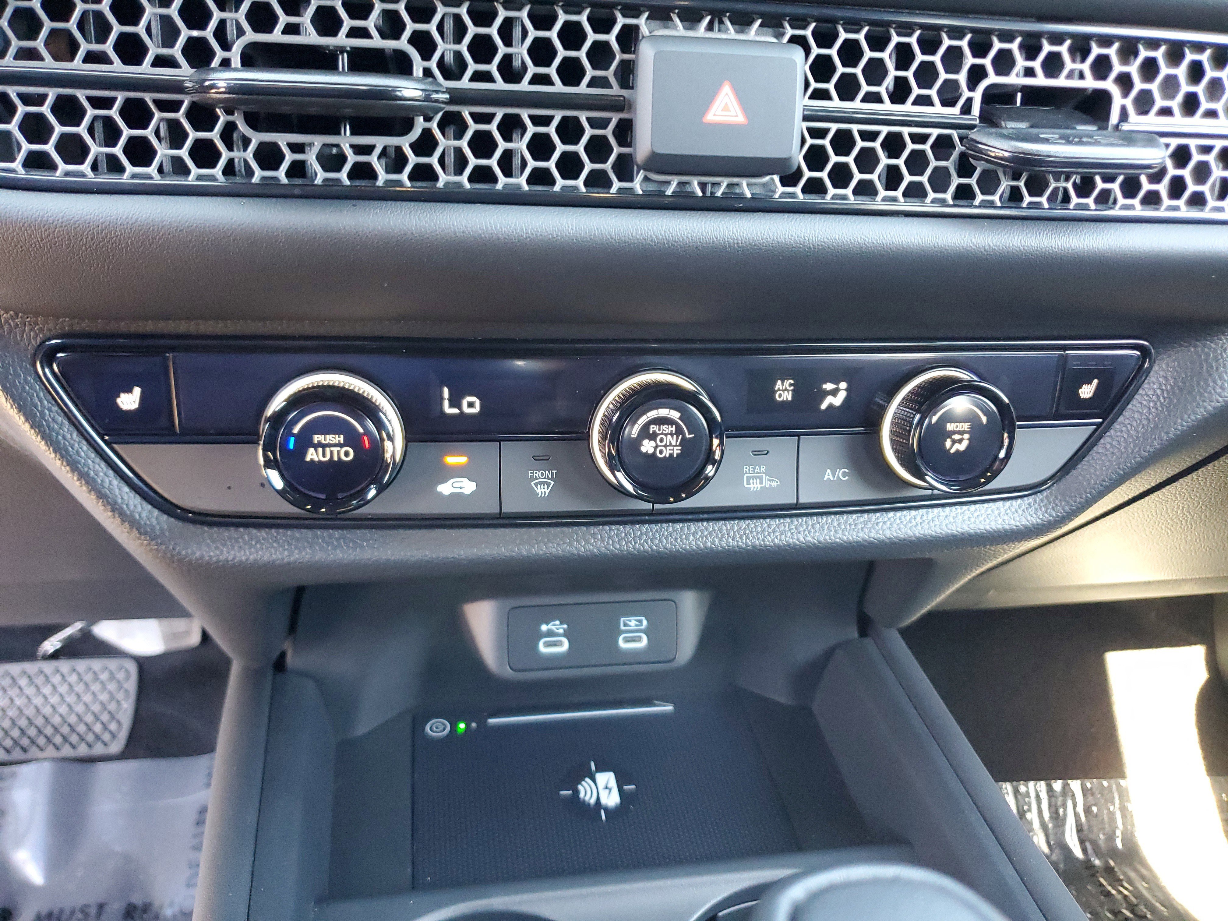 Used 2026 Honda HR-V Sport image 23