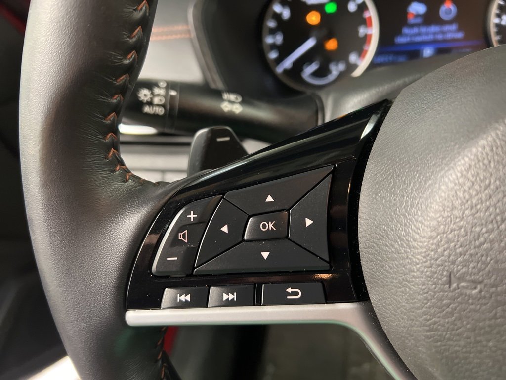 Used 2021 Nissan Altima 2.5 SR w/ SR Premium Package image 19