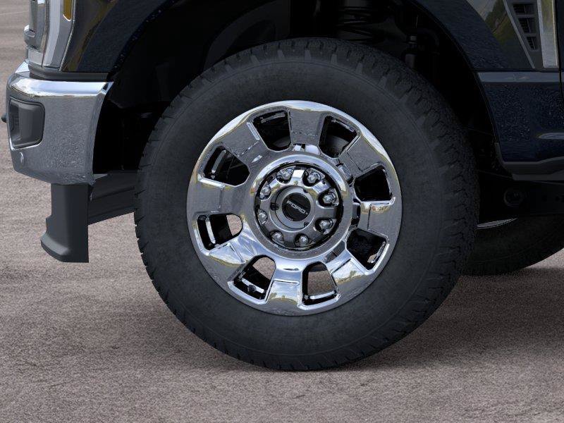 New 2026 Ford F250 Lariat w/ Lariat Ultimate Package AWD/4WD image 19