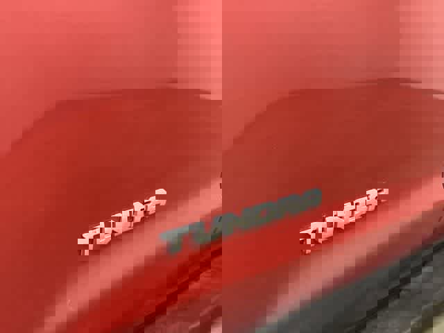 Used 2018 Toyota Tundra Limited image 30