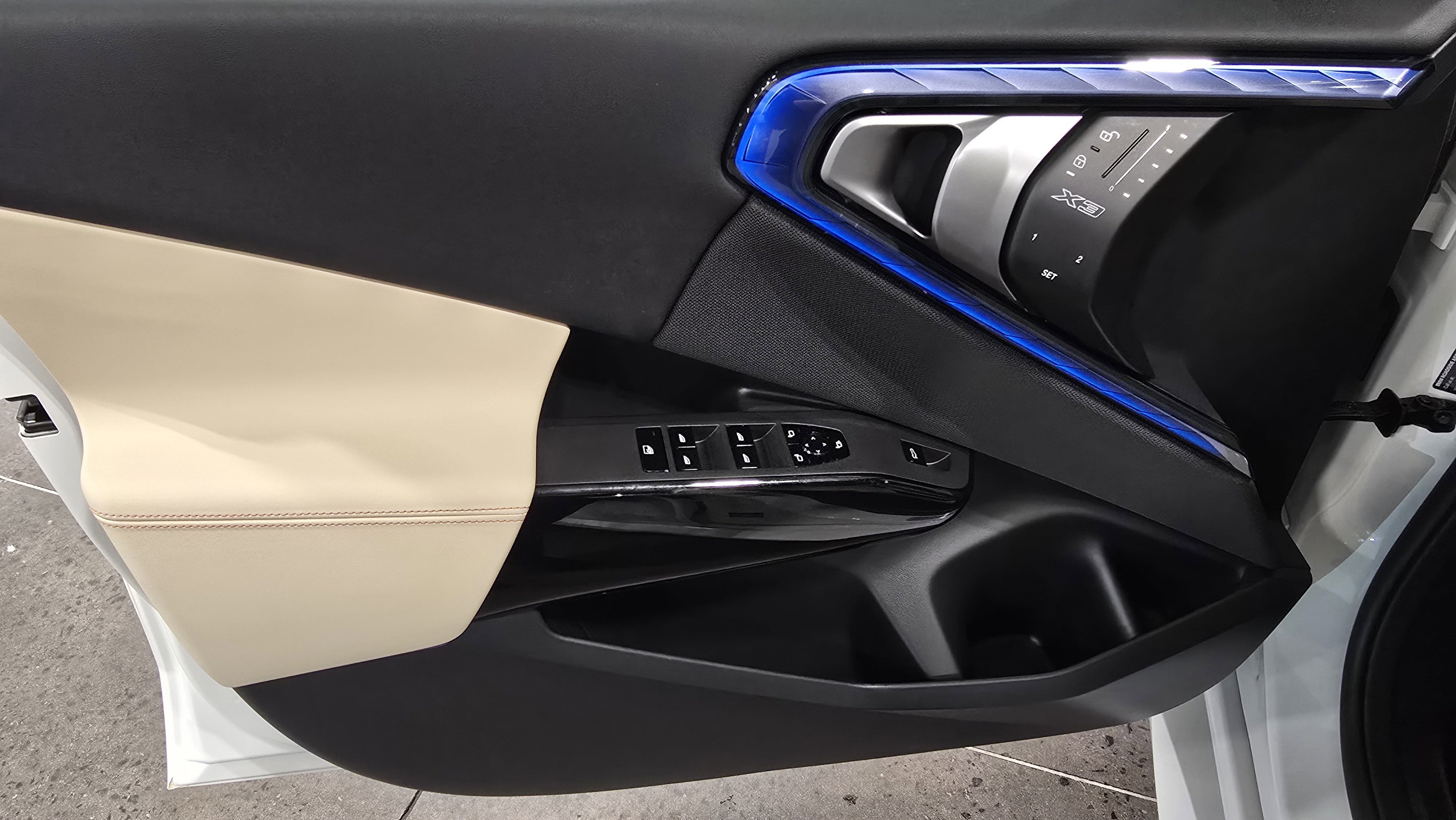 Used 2026 BMW X3 xDrive30 w/ M Sport Package image 11