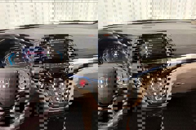 Certified 2024 Honda Odyssey Elite image 6