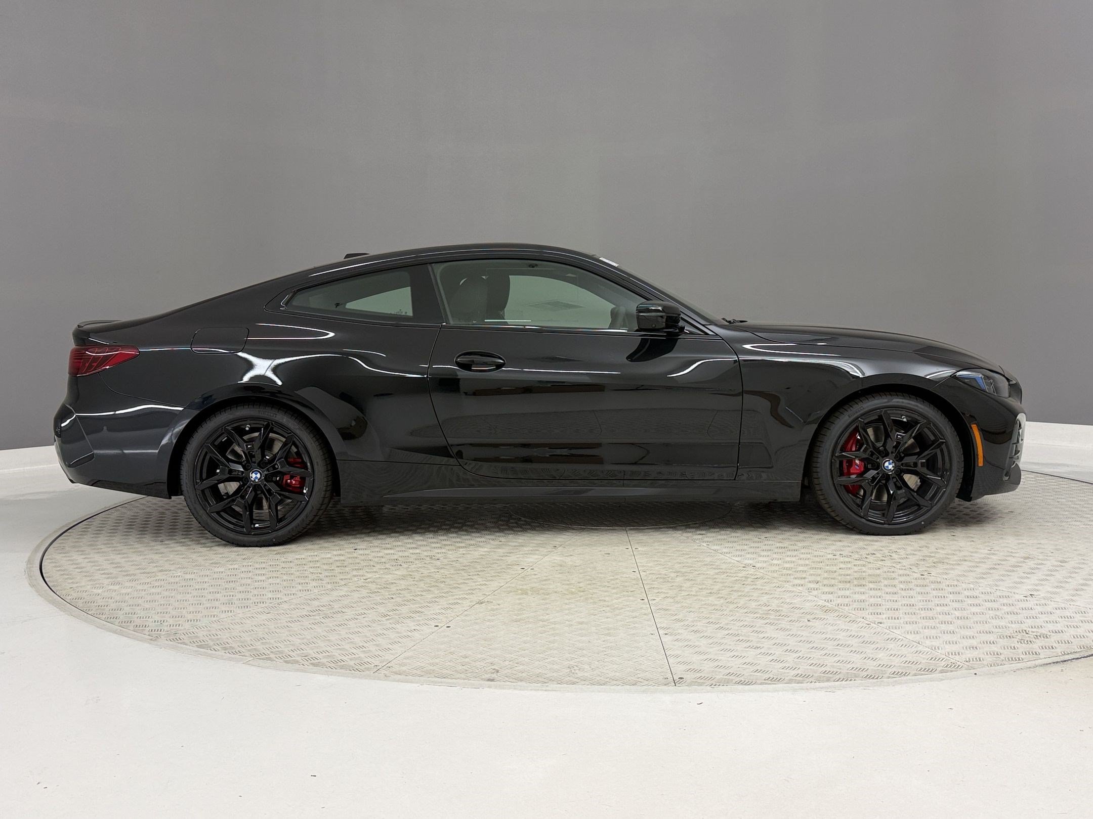 New 2027 BMW 430i Coupe w/ M Sport Package RWD image 8