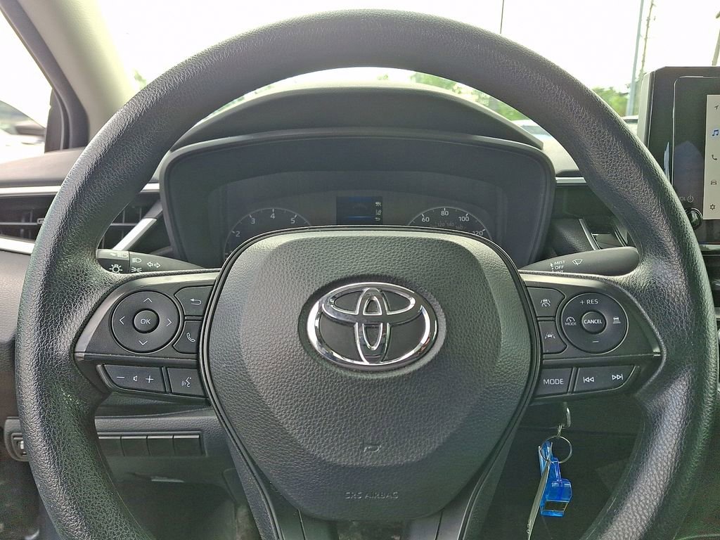 Used 2024 Toyota Corolla LE FWD image 18