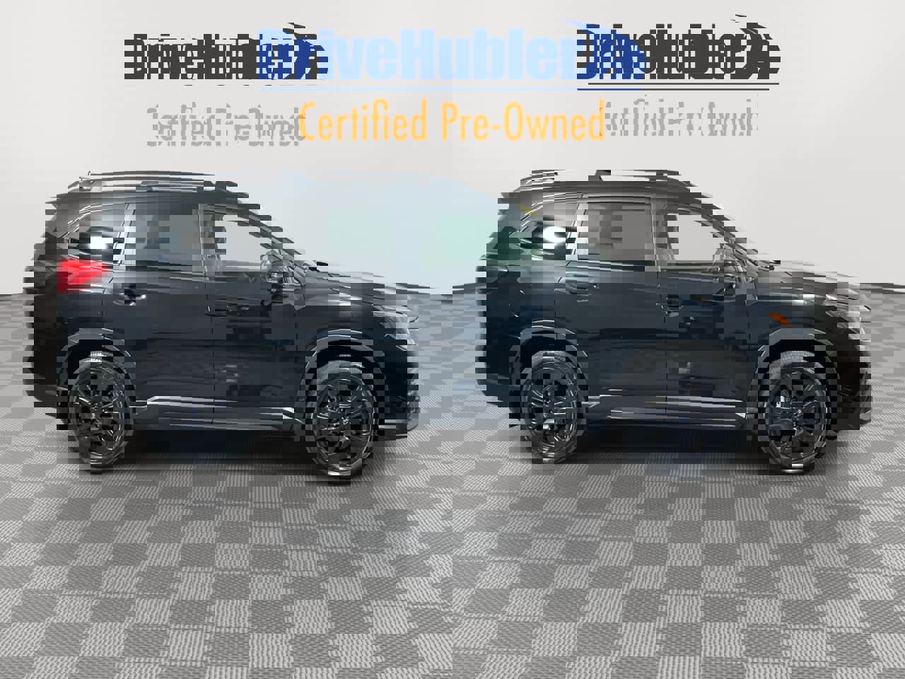 Used 2023 Subaru Ascent Onyx Edition Limited image 9