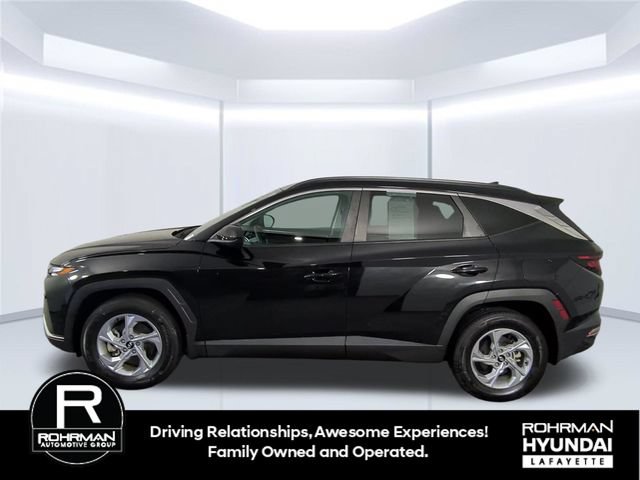 Used 2024 Hyundai Tucson SEL AWD/4WD image 5