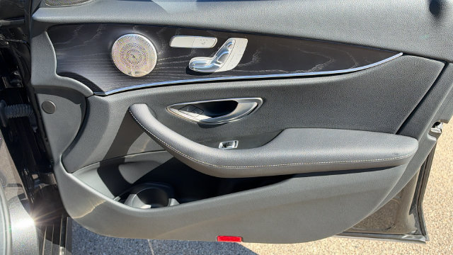 Certified 2023 Mercedes-Benz E 450 4MATIC Sedan image 11