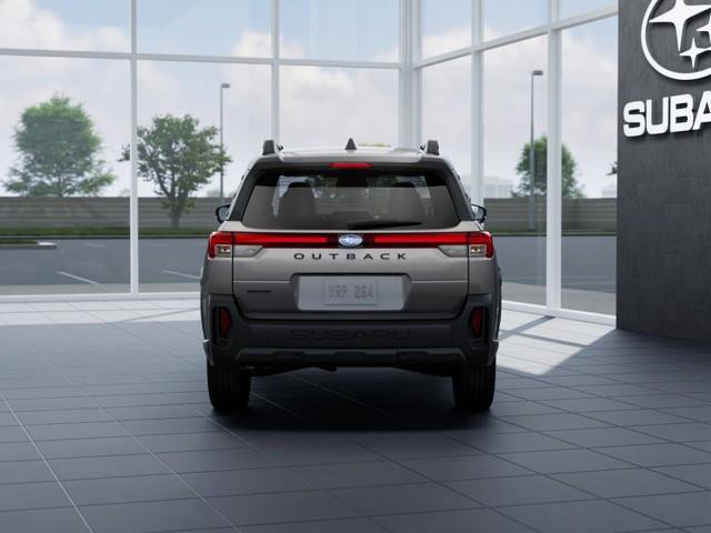 New 2026 Subaru Outback Premium image 8