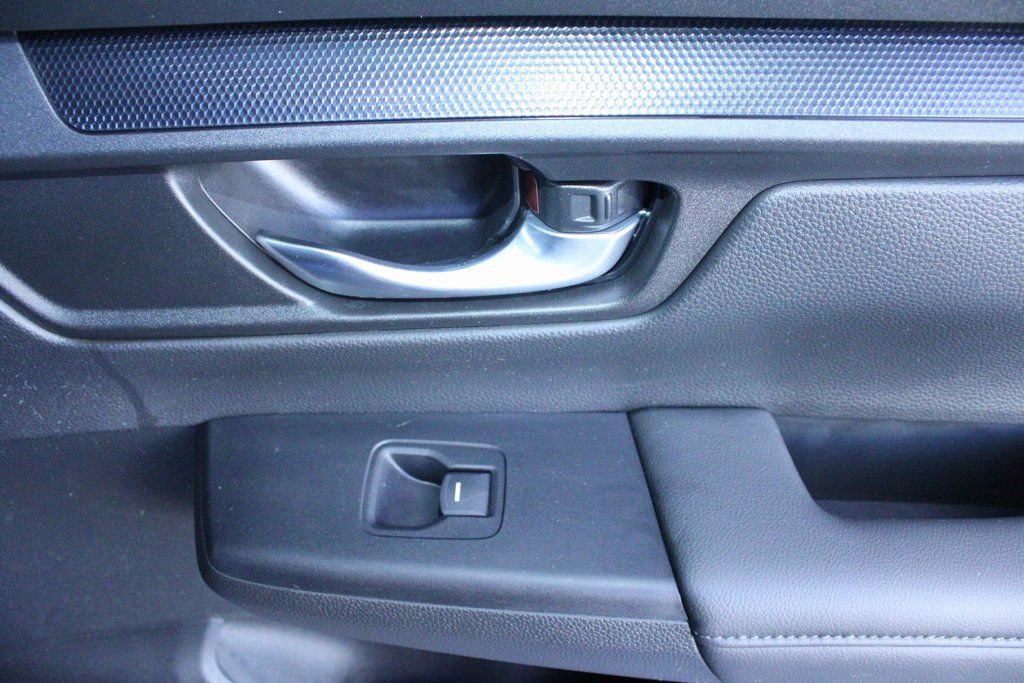 Used 2025 Honda CR-V LX image 52