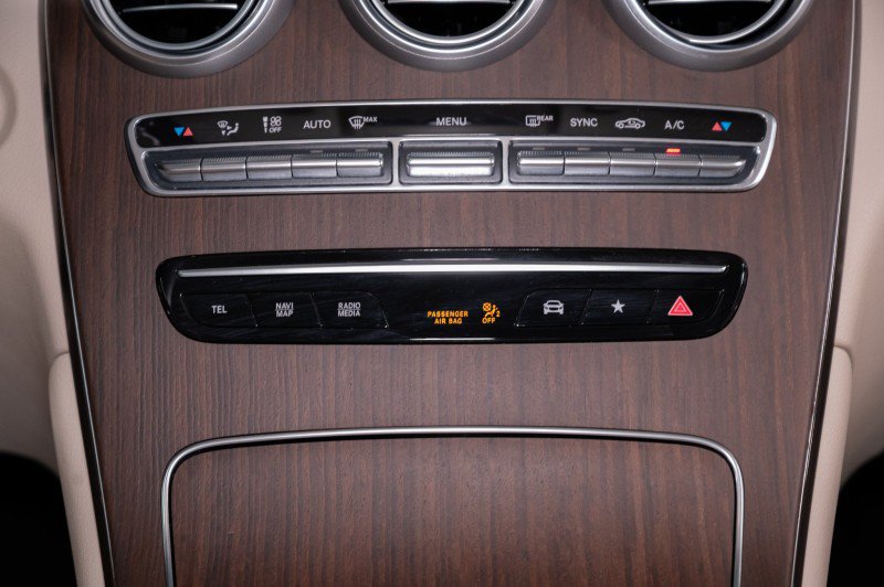 Certified 2022 Mercedes-Benz GLC 300 image 19