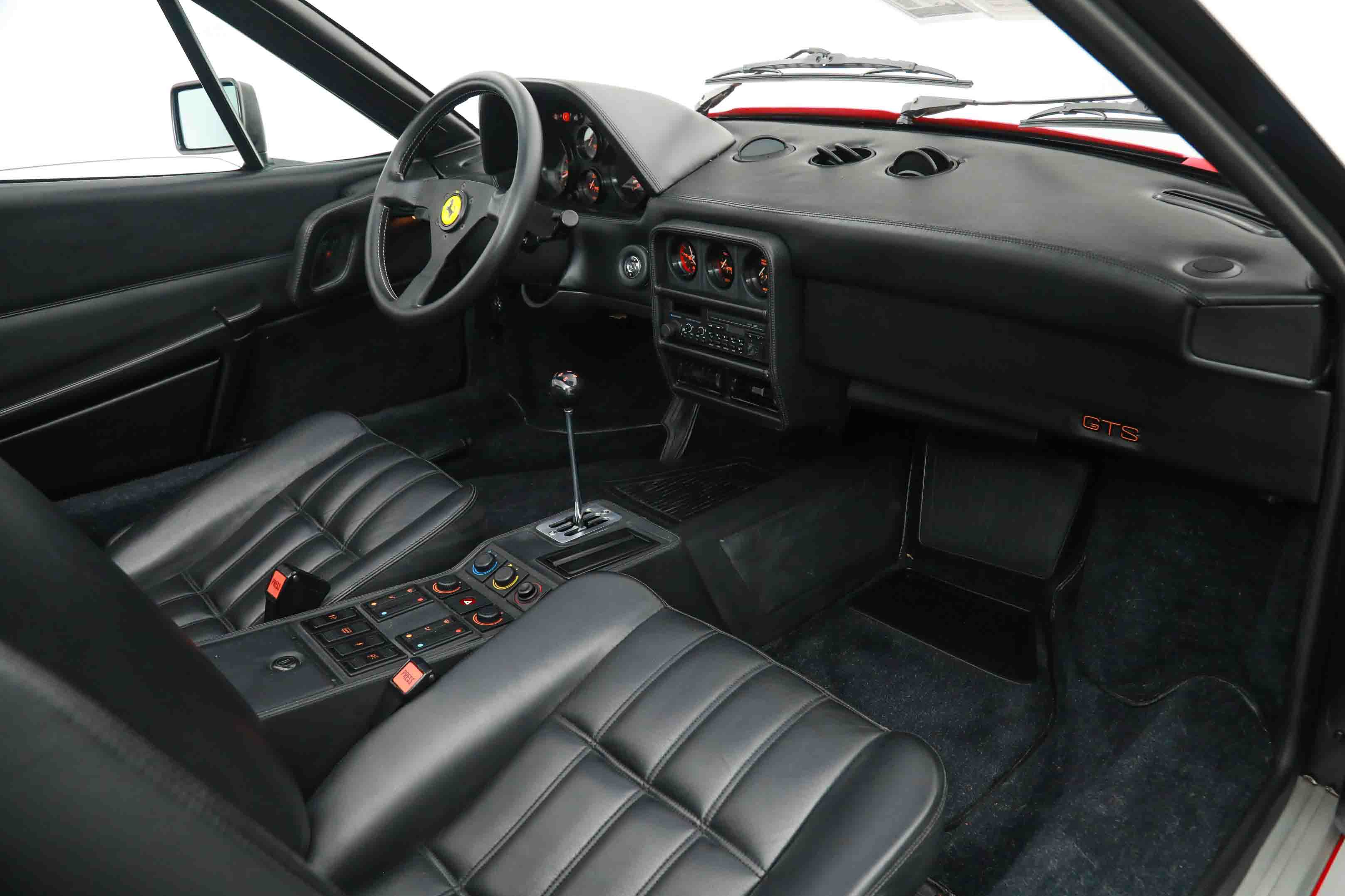 Used 1989 Ferrari 328 GTS RWD image 20