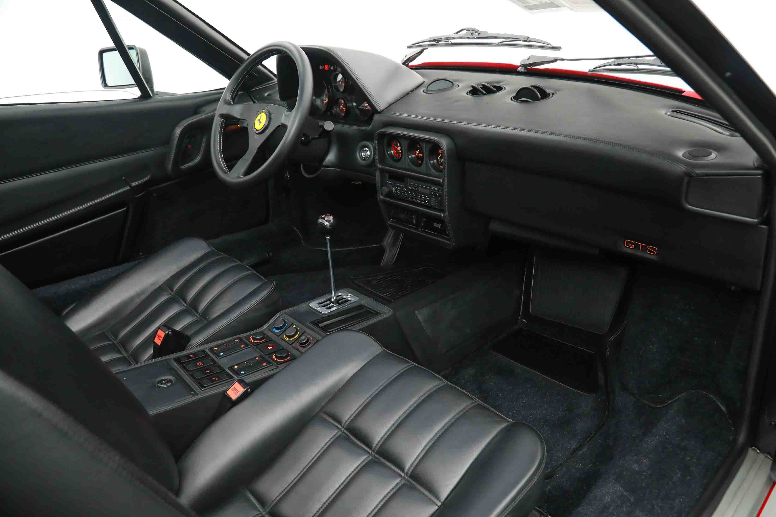 Used 1989 Ferrari 328 GTS image 20