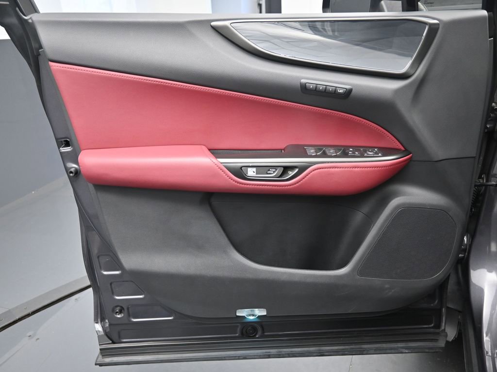 Used 2023 Lexus NX 350 AWD image 20