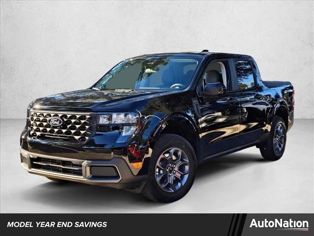 New 2025 Ford Maverick XLT w/ XLT Luxury Package image 1