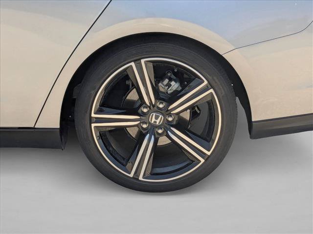 Used 2023 Honda Accord Sport image 23