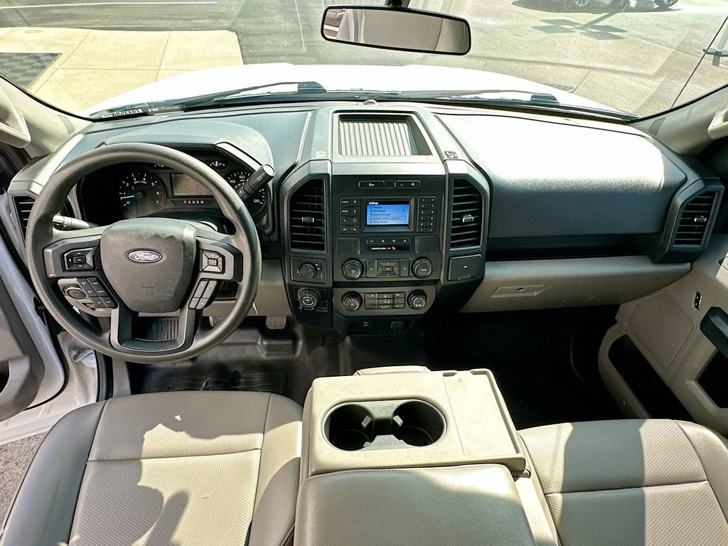 Used 2020 Ford F150 XL w/ Equipment Group 101A Mid image 3