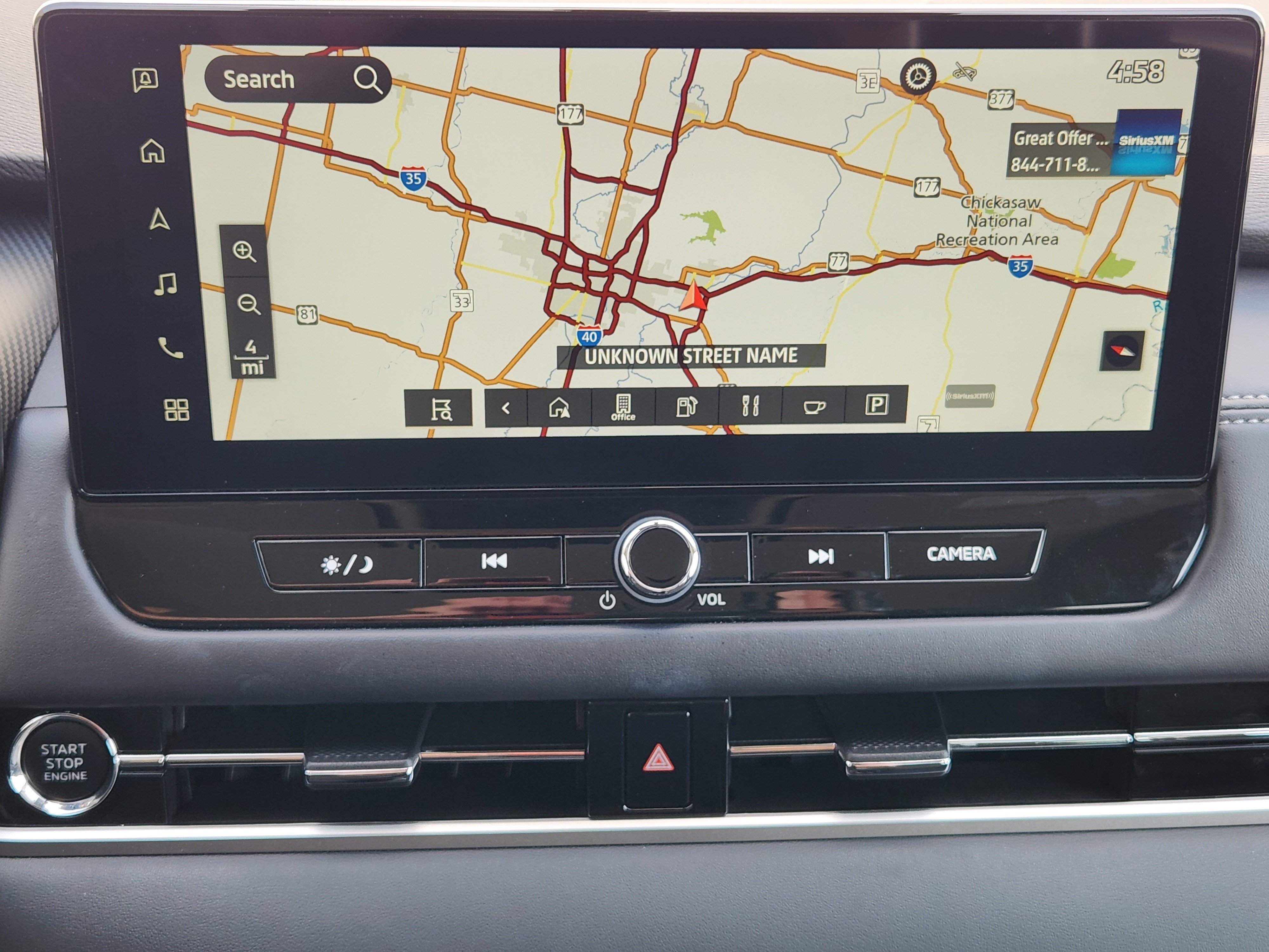 Used 2025 Mitsubishi Outlander SE AWD/4WD image 20