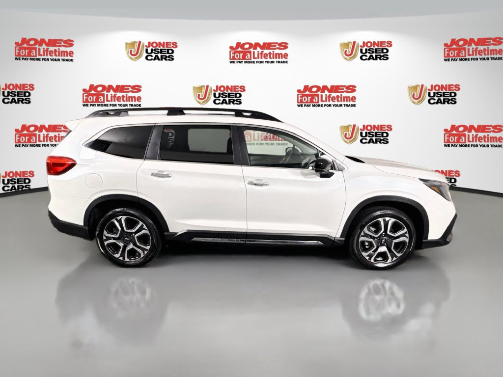 Certified 2025 Subaru Ascent Touring AWD/4WD image 20