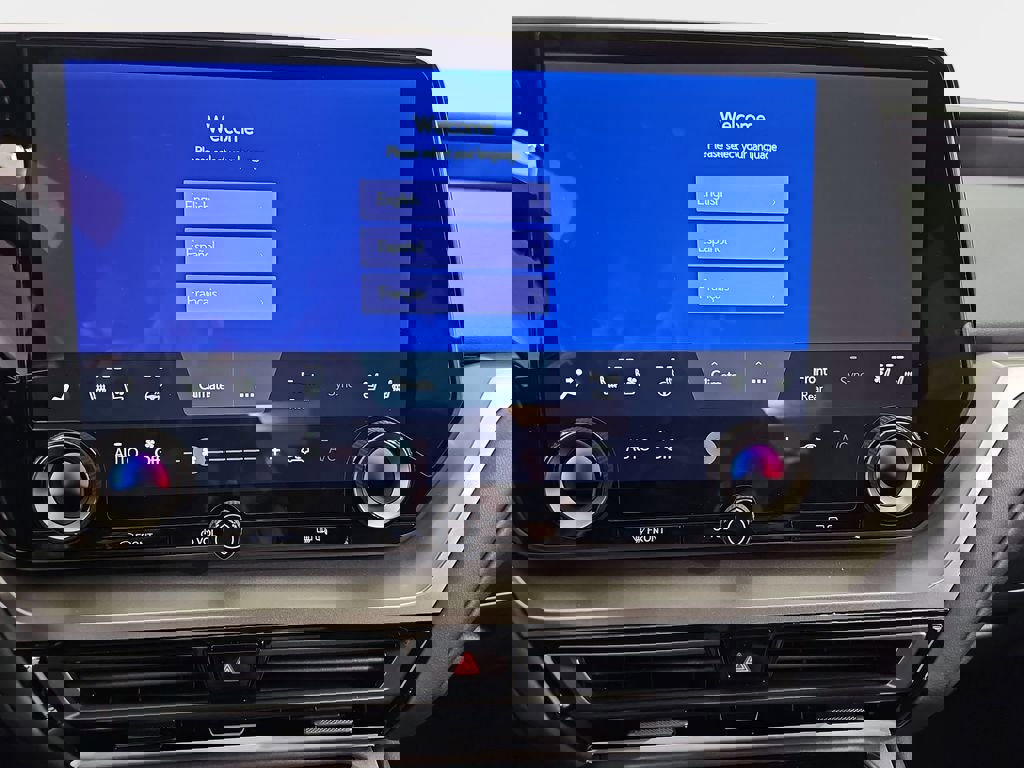 New 2026 Lexus TX 350 AWD image 20