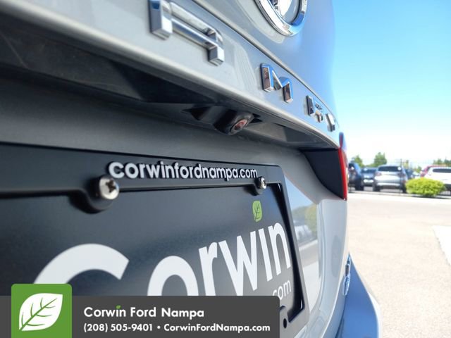 Used 2022 Toyota Camry LE w/ Cold Weather Package AWD/4WD image 29