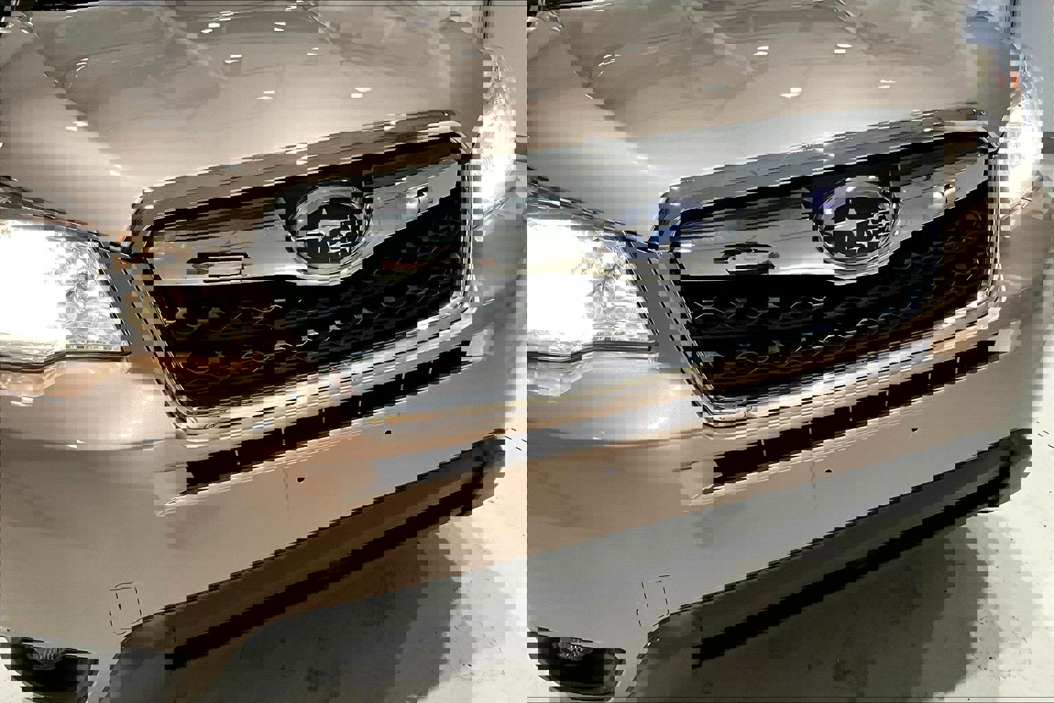 Used 2016 Subaru Forester 2.5i Premium AWD/4WD image 31