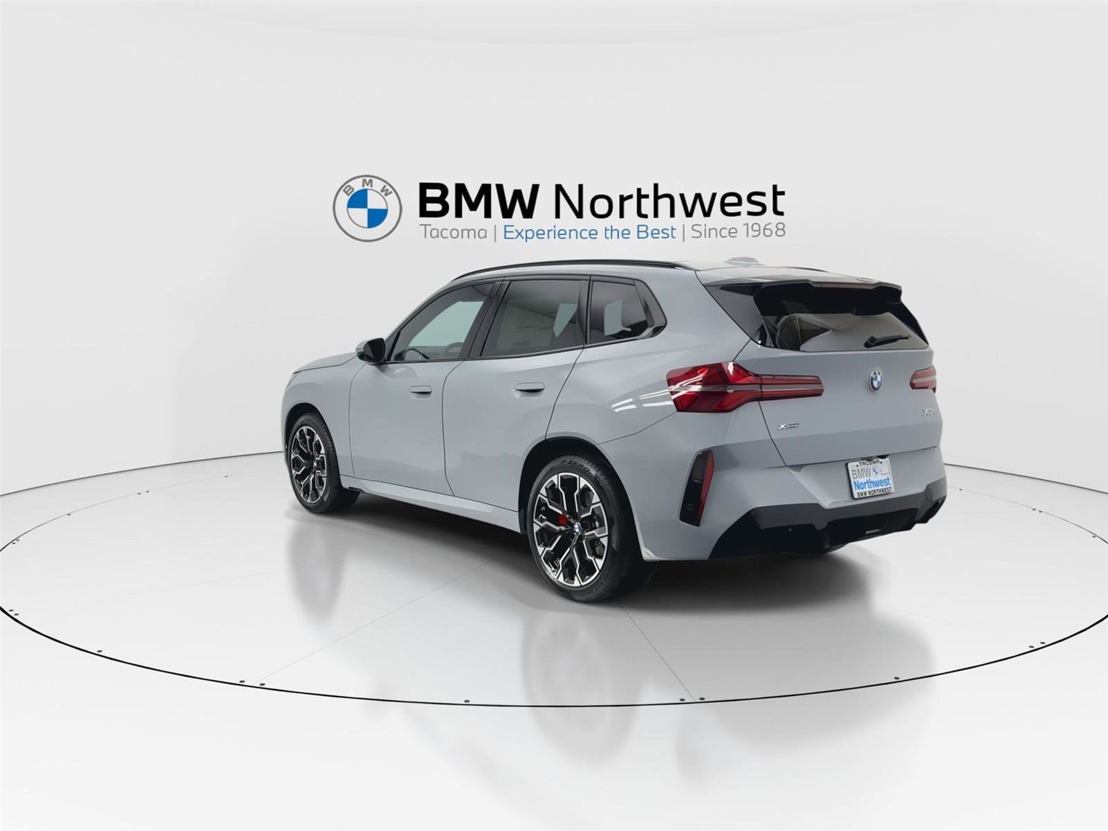 New 2026 BMW X3 xDrive30 w/ Premium Package AWD/4WD image 12