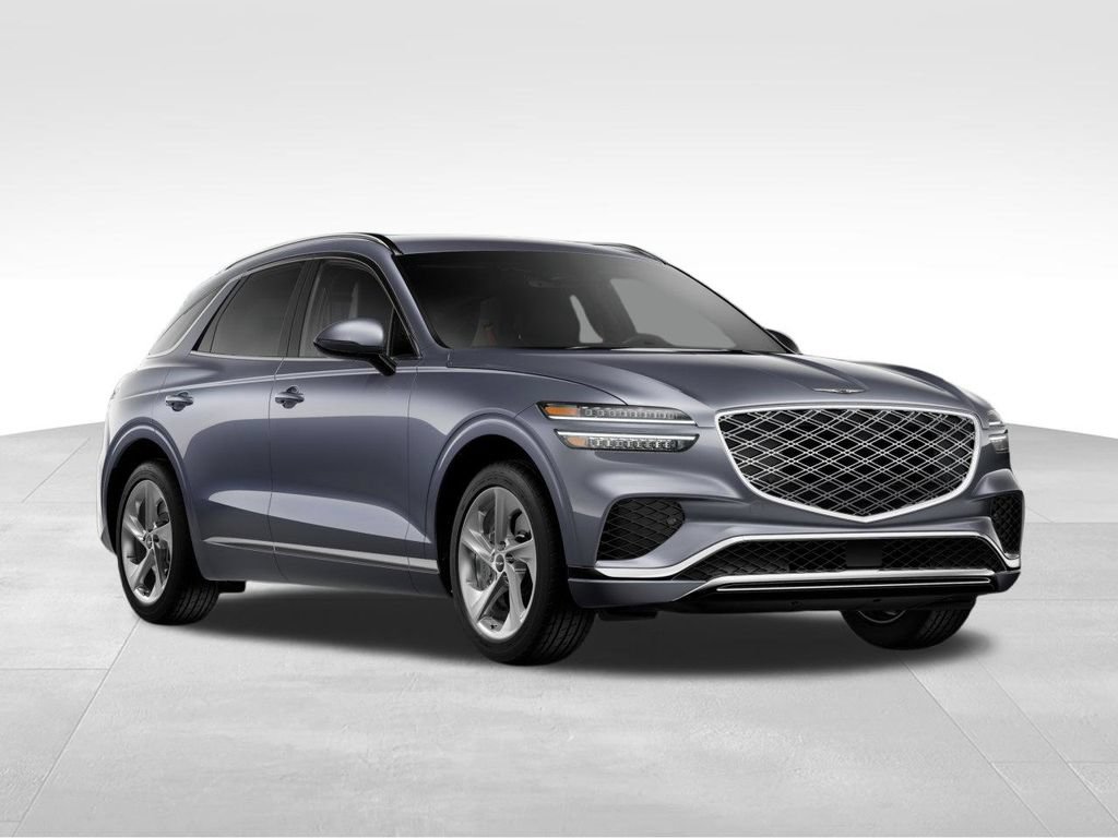 New 2026 Genesis GV70 2.5T AWD/4WD image 2