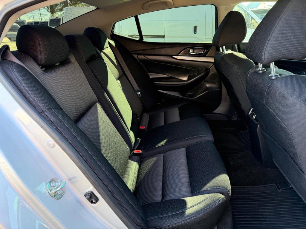 Used 2018 Nissan Maxima 3.5 S image 40