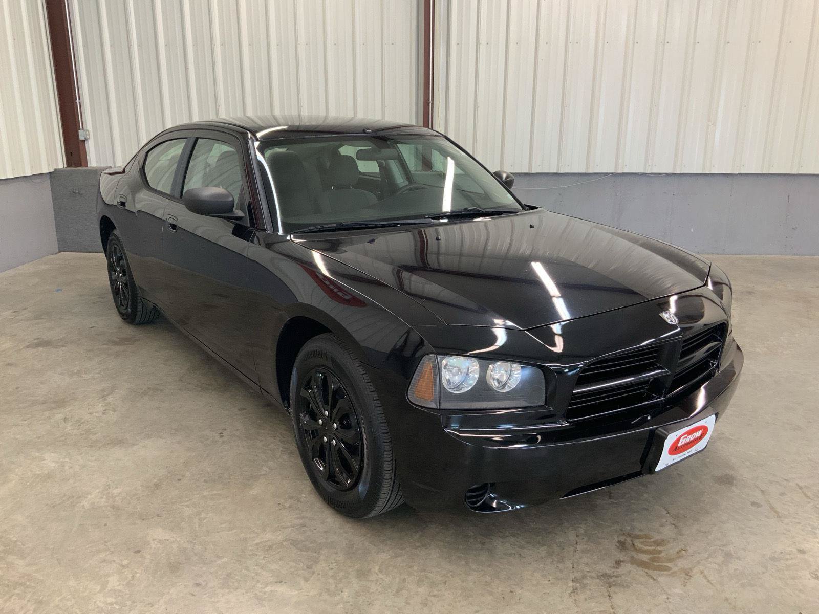 Used 2007 Dodge Charger RWD image 11