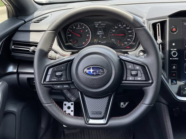 Used 2025 Subaru WRX Premium AWD/4WD image 14