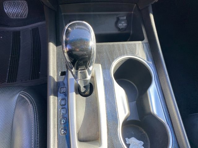 Used 2016 Nissan Altima 2.5 SL w/ 2.5 Technology Package image 20