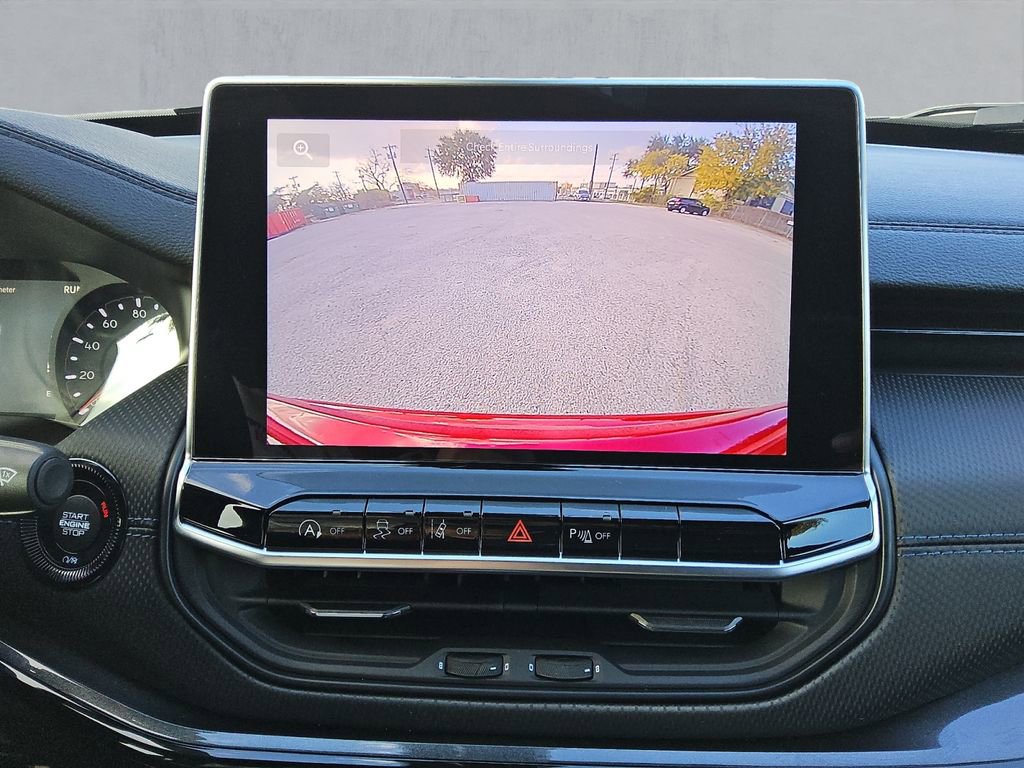 New 2026 Jeep Compass Limited image 20