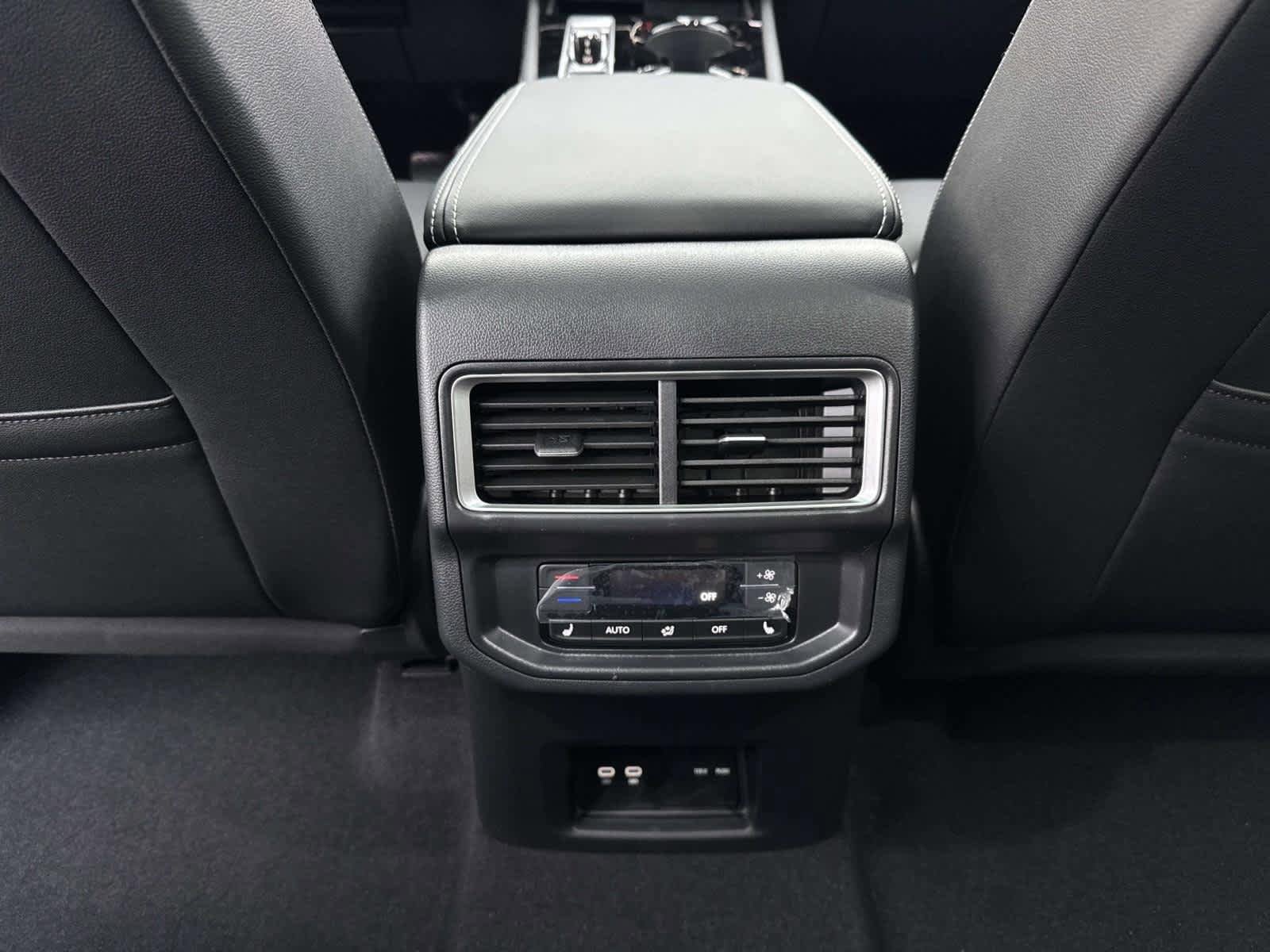 New 2026 Volkswagen Atlas SEL AWD/4WD image 18