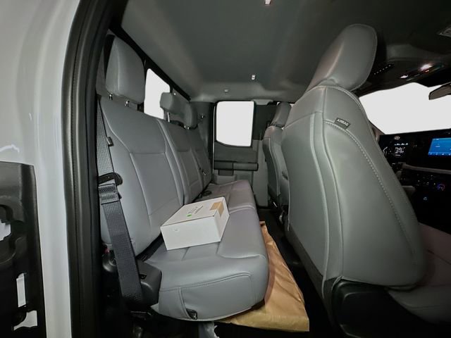 New 2026 Ford F550 4x4 Supercab Super Duty image 26