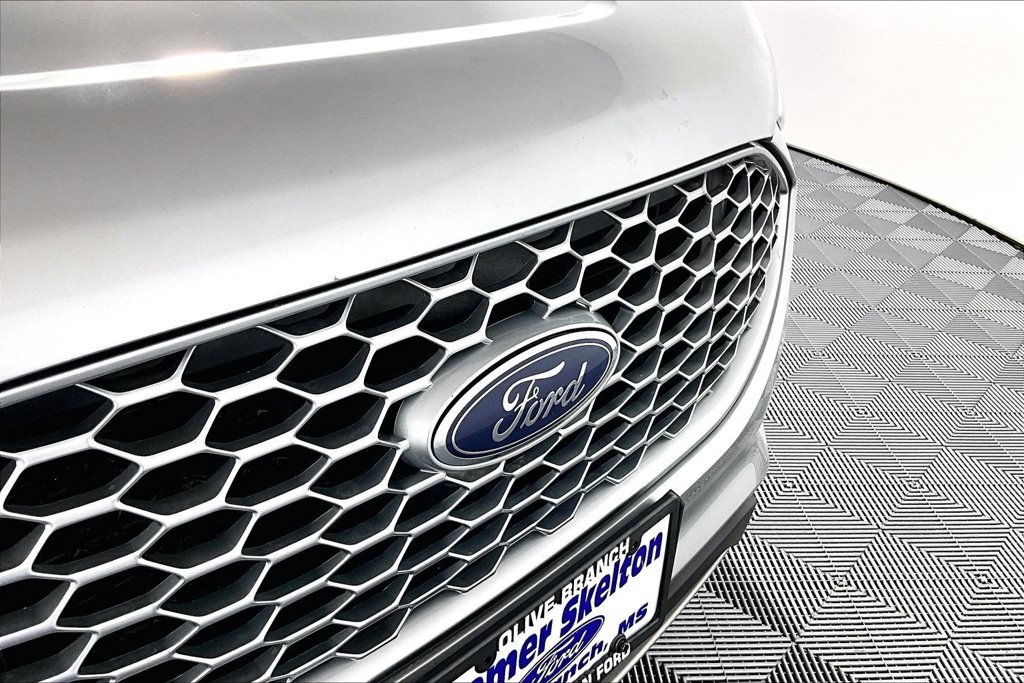 Used 2024 Ford Edge SEL w/ Convenience Package AWD/4WD image 30
