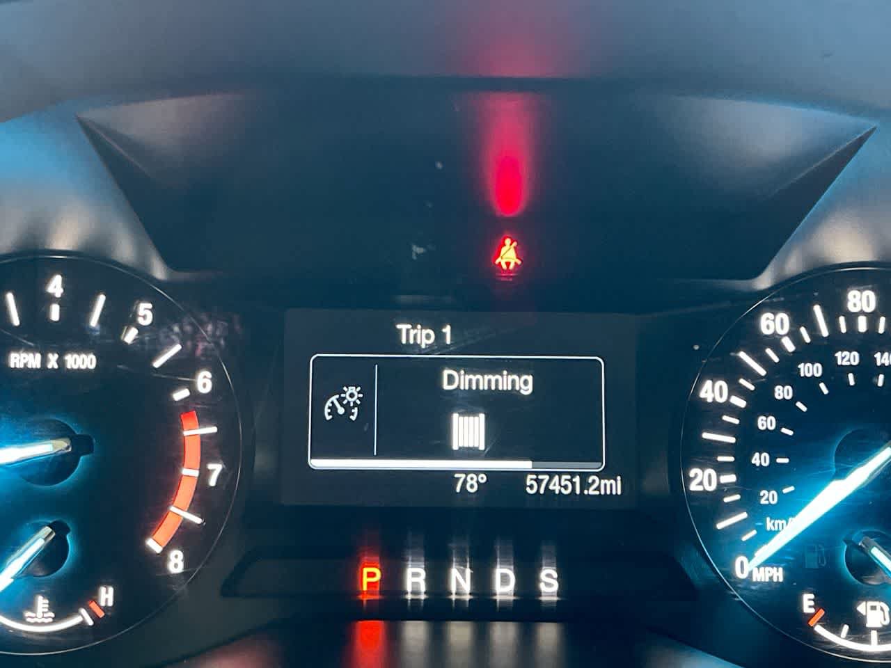 Used 2020 Ford Edge SE AWD/4WD image 15