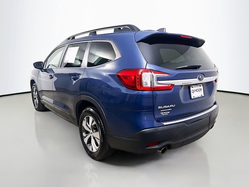 Used 2024 Subaru Ascent Premium w/ Convenience Package AWD/4WD image 5