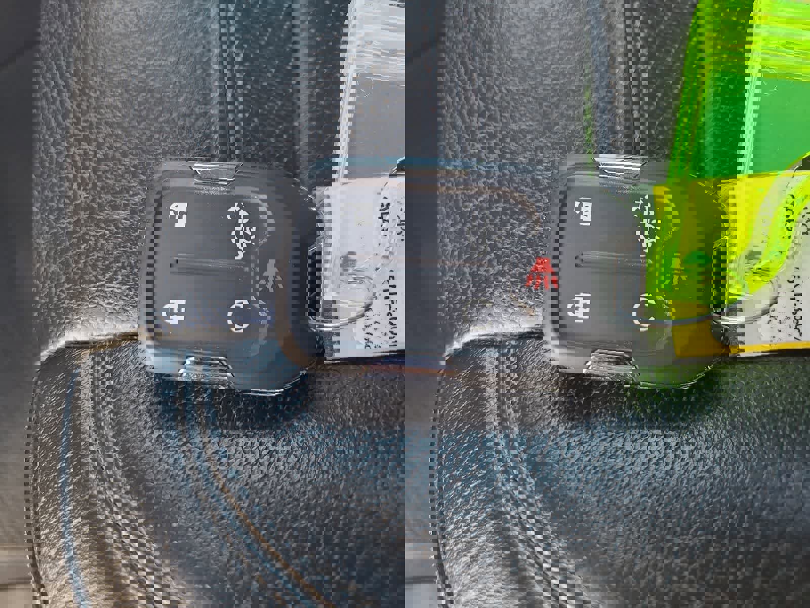 Used 2022 GMC Sierra 3500 Denali w/ Technology Package image 28