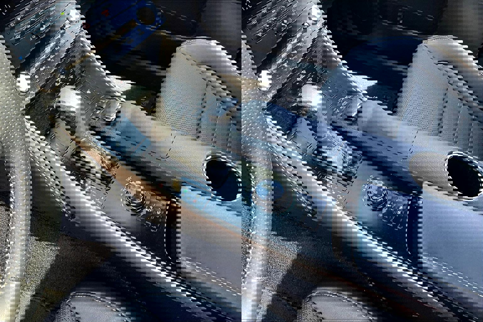 Used 2014 Lexus IS 350 w/ F Sport Package image 14