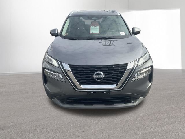 Certified 2023 Nissan Rogue SV w/ SV Premium B Package image 7