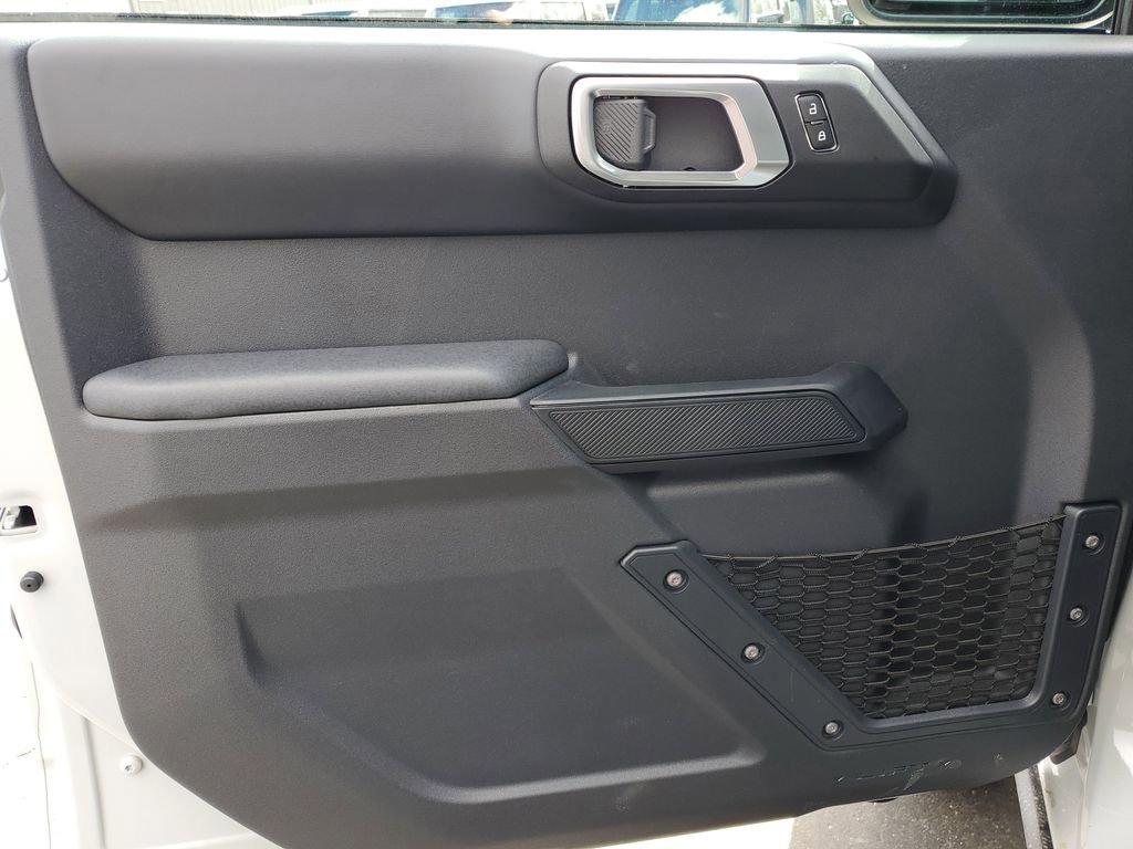 New 2026 Ford Bronco Badlands image 23